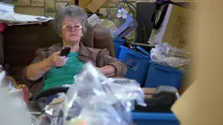 Au secours, je suis accumulateur compulsif ! Lonnie & Linda