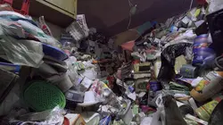 Au secours, je suis accumulateur compulsif ! Les Stanks et Anne