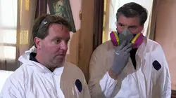 Au secours, je suis accumulateur compulsif ! Shannon et Ray