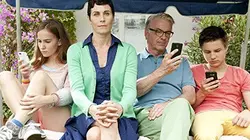 Visuel de Au secours, on est déconnectés !