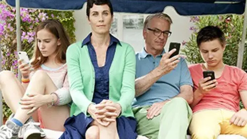 Au secours, on est déconnectés !