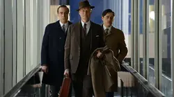 Au service de la France S01E02 Il y a allemand et allemand