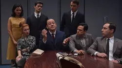 Au service de la France S01E05 Le prunier