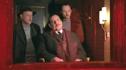 Au service de la France S02E03 Quand l'eau est à 12 degrés, on doit s'attendre à ce qu'elle soit froide