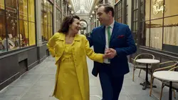 Au service de la France S02E06 Elle est pas verte Gerboise verte