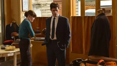 Au service de la France S01E01 Le Tsét