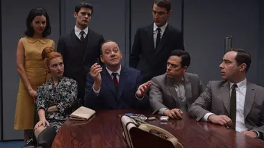 Au service de la France S01E05 Le prunier