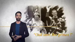 Au service de sa majesté E01 Philip