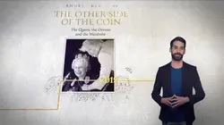 Au service de sa majesté E05 Angela Kelly