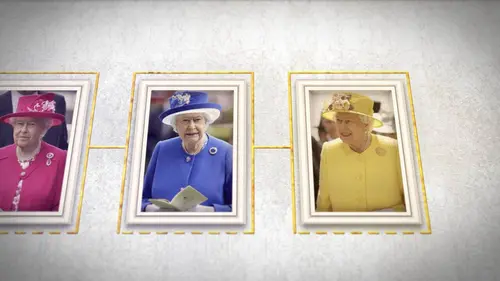 Épisodes de Au service de sa majesté