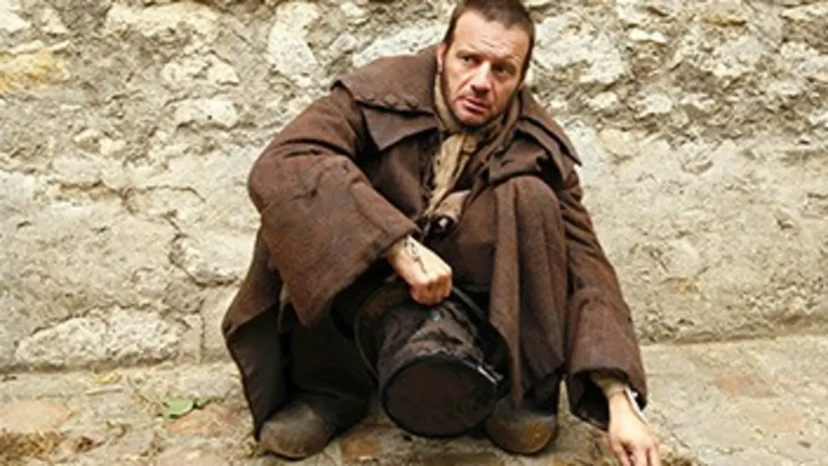 Au siècle de Maupassant, contes et nouvelles du XIXe siècle S01E04 Claude Gueux