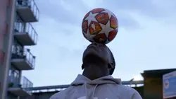 Sur Canal+ Foot à 20h55 : Au sud du fleuve