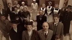 Visuel de Au temps d'Edouard VII