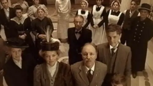 Au temps d'Edouard VII S01E04