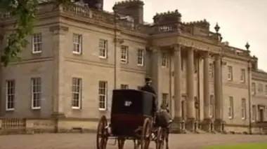 Au temps d'Edouard VII