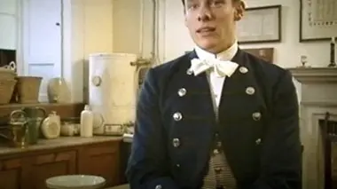 Au temps d'Edouard VII