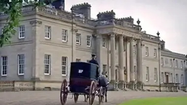 Au temps d'Edouard VII