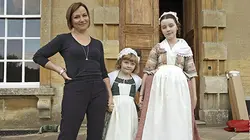 Au temps de Jane Austen Derrière les portes closes