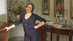 Au temps de Jane Austen La touche féminine