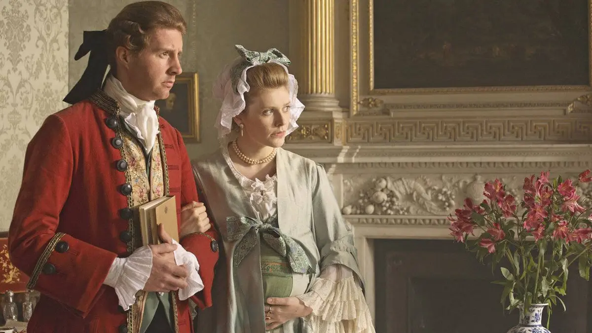 Au temps de Jane Austen Derrière les portes closes