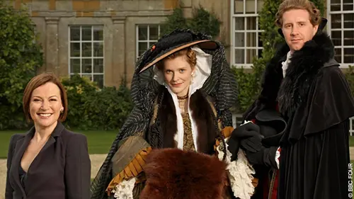 Au temps de Jane Austen