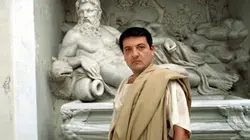 Visuel de Au temps de Pompéi