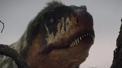 Au temps des dinosaures