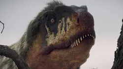 Au temps des dinosaures