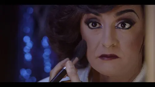 Au temps où les Arabes dansaient