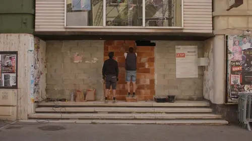 Au top ! (ou presque)