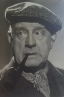 Photo de Aubrey Mallalieu