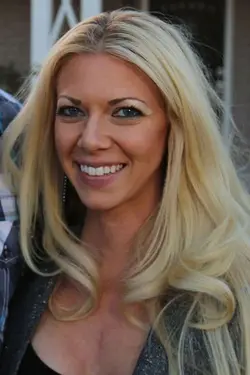 Photo Aubrey Marunde