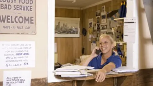 Les rois des enchères S01E09 Montre d'espion. - Ford A