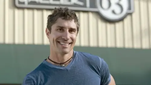 Les rois des enchères S01E01 Kit de chasseur de vampires