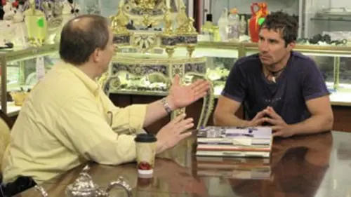 Auction Kings S02E07 Incroyables années 80