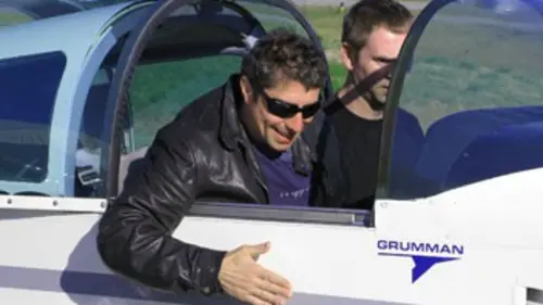 Auction Kings S02E08 Placard hanté