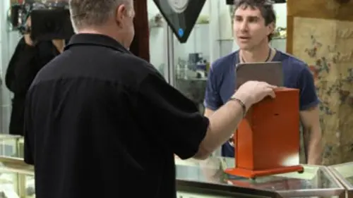 Auction Kings S03E21 Les Beatles