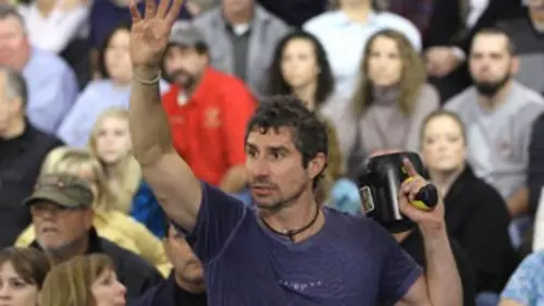 Auction Kings S03E13 Canon. - Orgue à vapeur