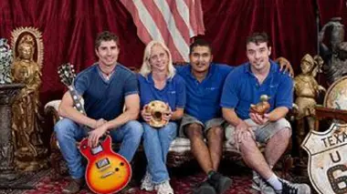 Guitare Johnny Cash. - Vente de tapis éclair