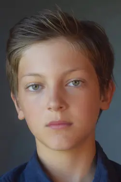 Photo de Auden Larratt