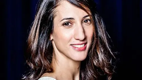 Audiard vu par Deniz Gamse Erguven