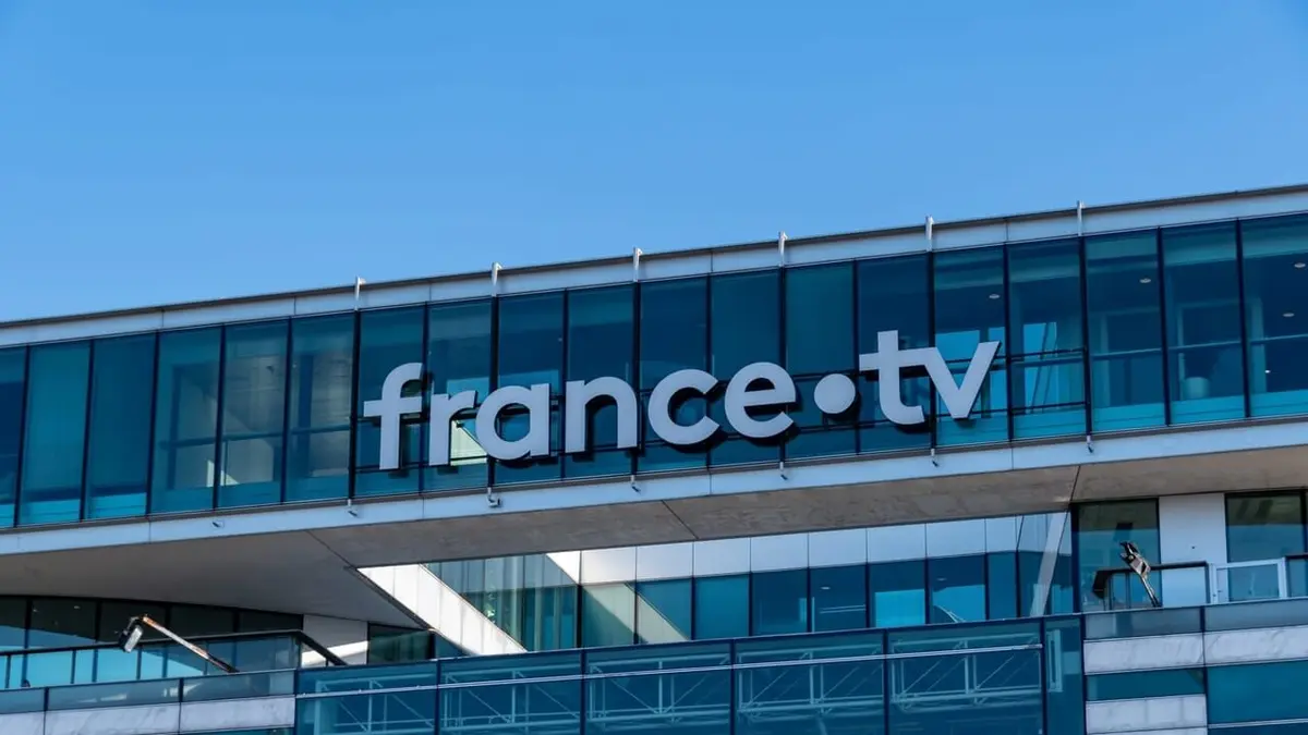 Audition des représentants de l'audiovisuel public