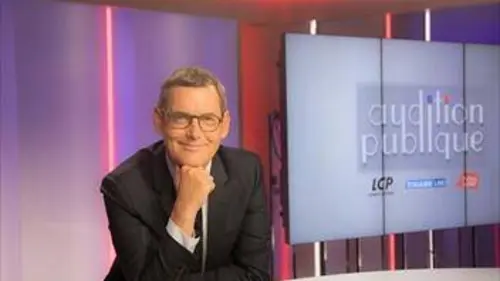 Audition publique