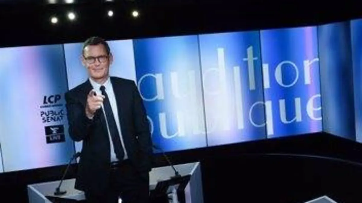 Audition publique Olivier Dussopt