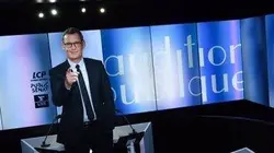 Visuel de Audition publique