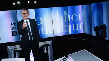 Situation migratoire dans le Pas-de-Calais : audition de Gérald Darmanin, ministre de l'Intérieur