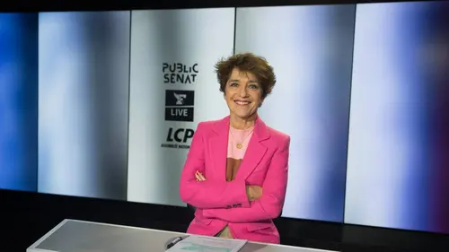 Audition publique Laurent Jacobelli