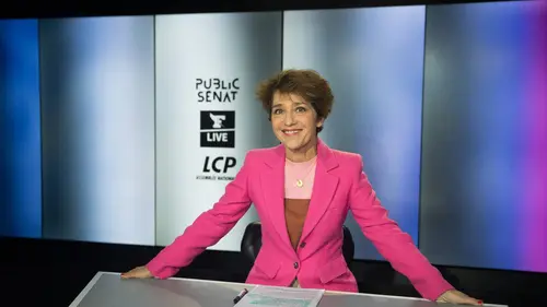 Audition publique Adrien Quatennens