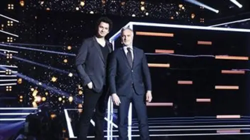 Audition secrète La dernière audition en streaming