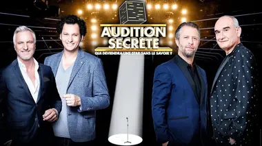Audition secrète Qui deviendra une star sans le savoir ?